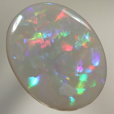 SOLID SEMI BLACK OPAL Bright, crisp colours always showing 